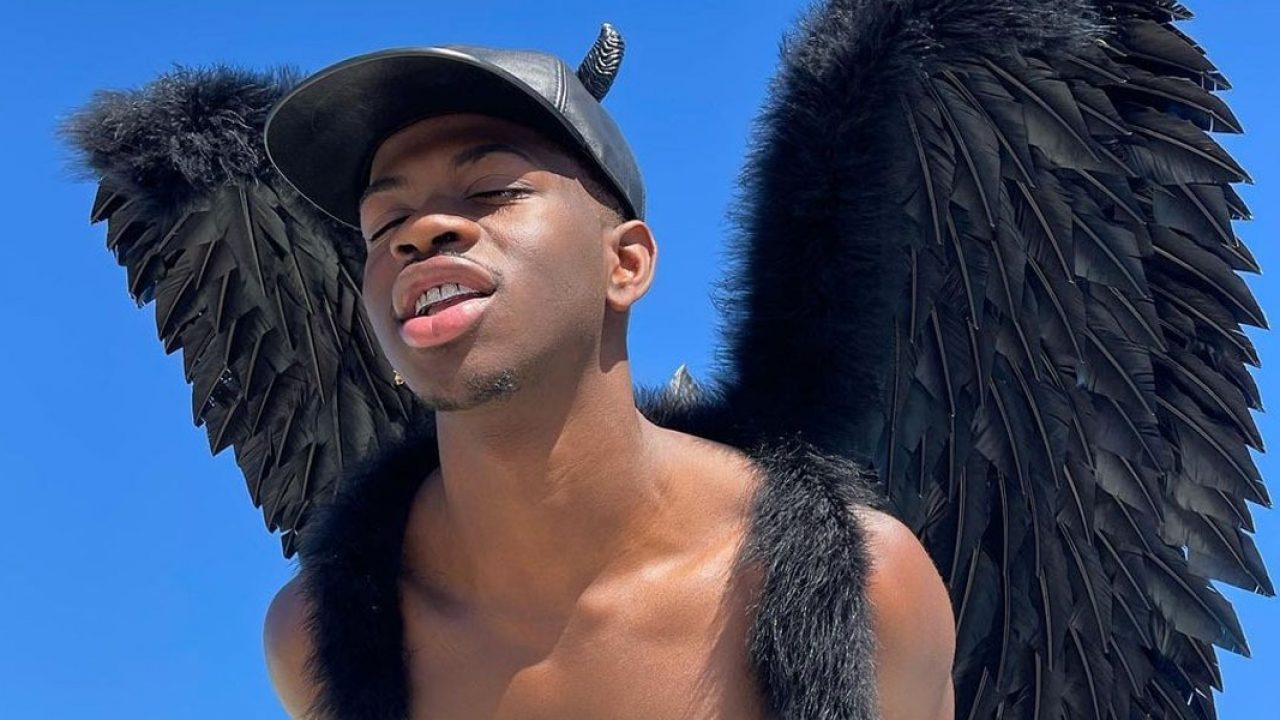 Lil Nas X — Photo