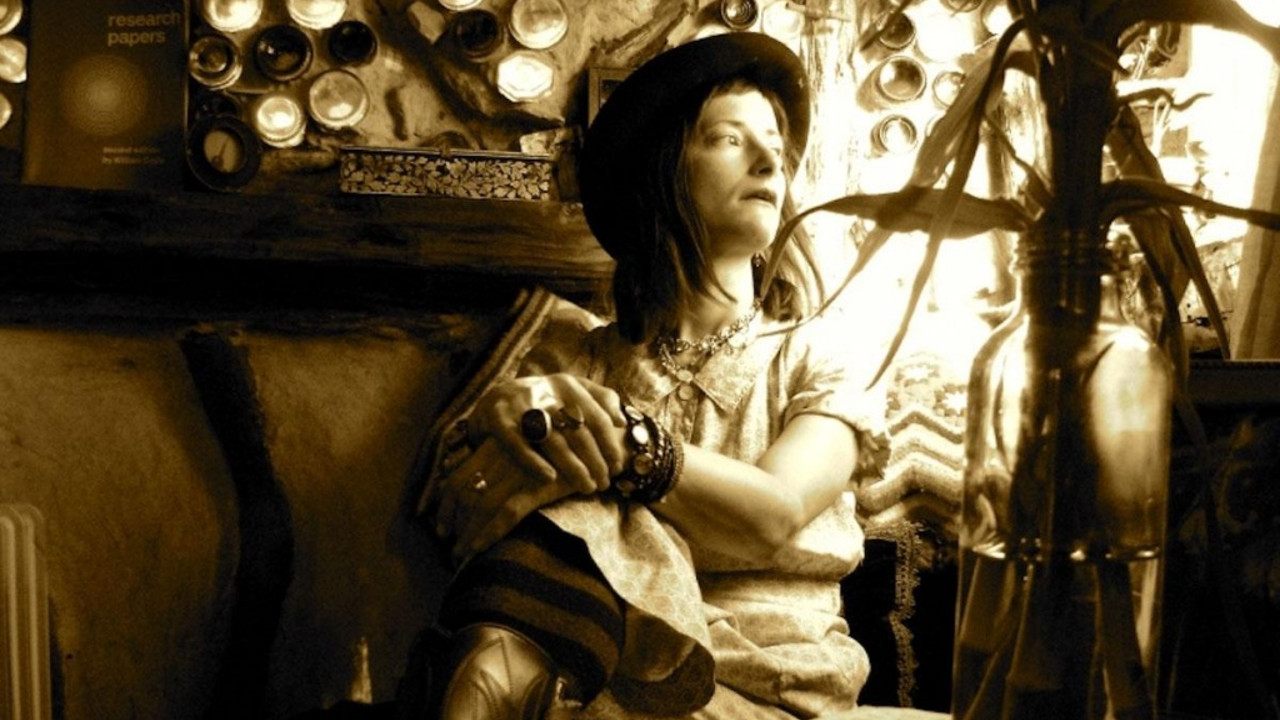 Amy Annelle — Photo
