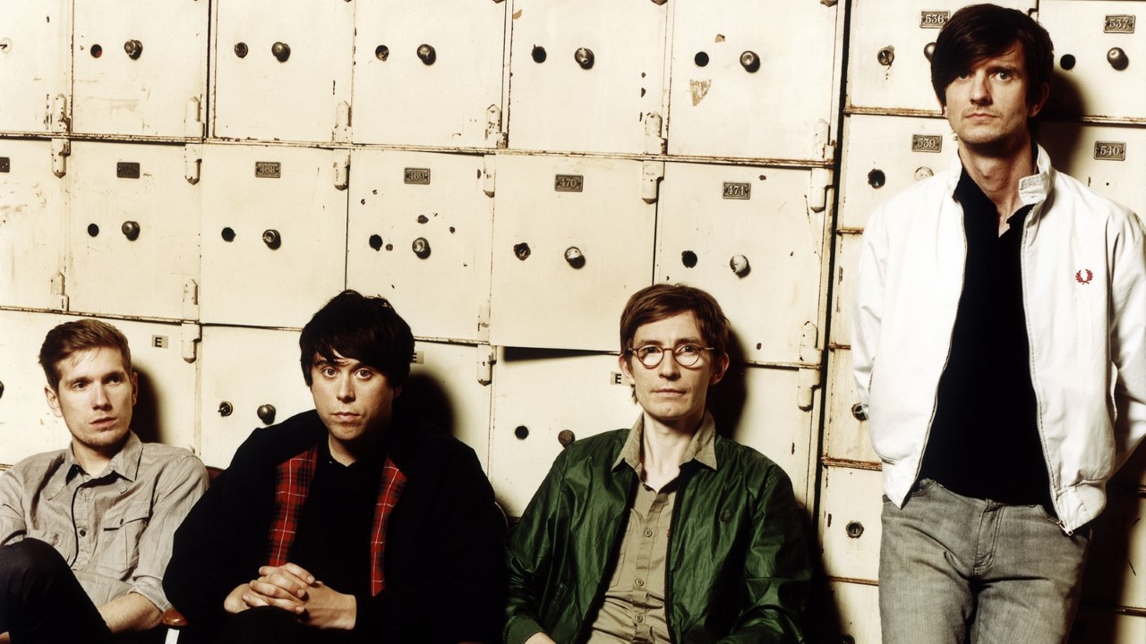 The Rakes — Photo