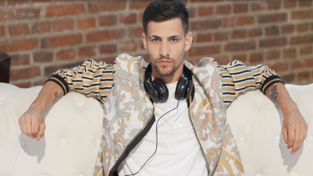 Danny Romero
