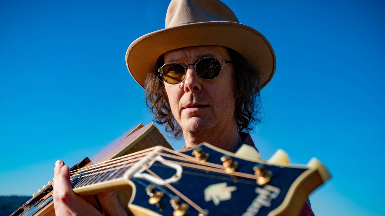 Pete Droge — Photo