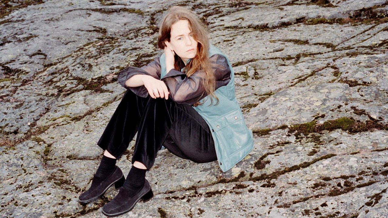 Alice Boman — Photo