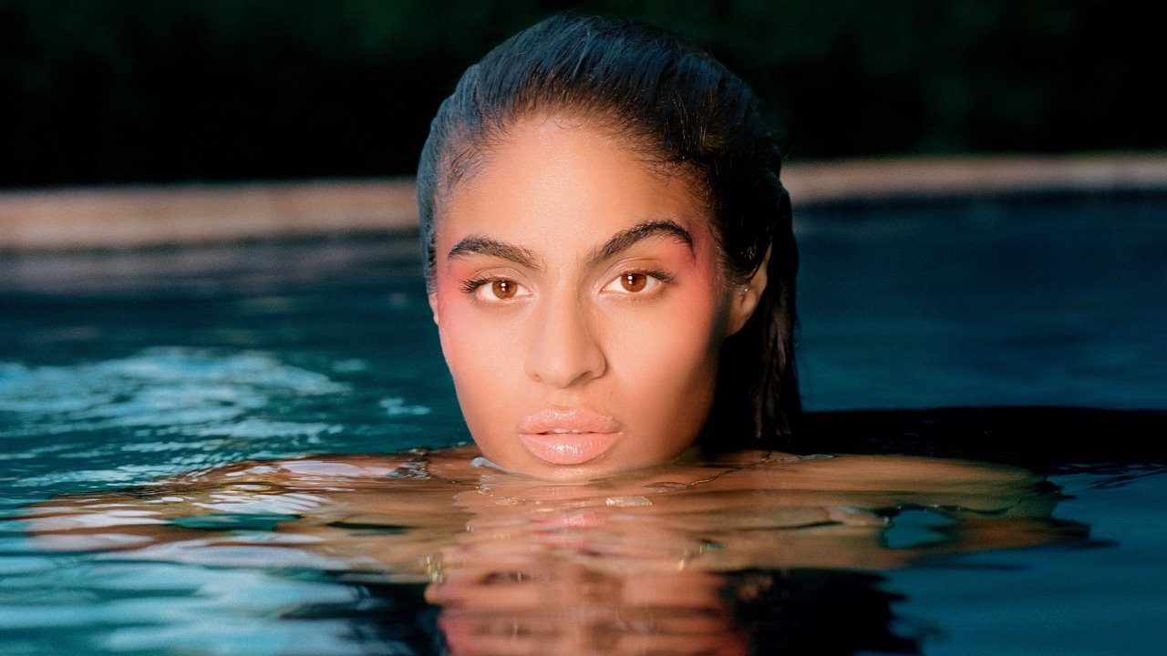 Jessie Reyez — Photo