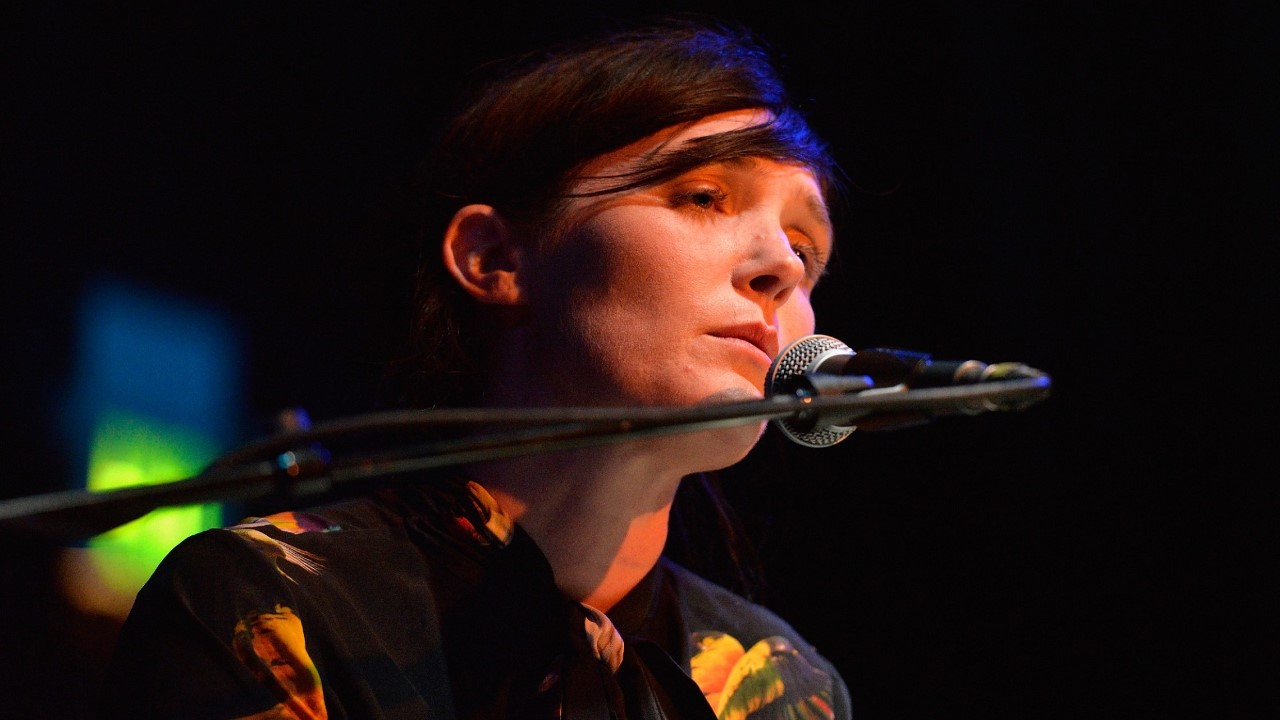 Sarah Blasko — Photo