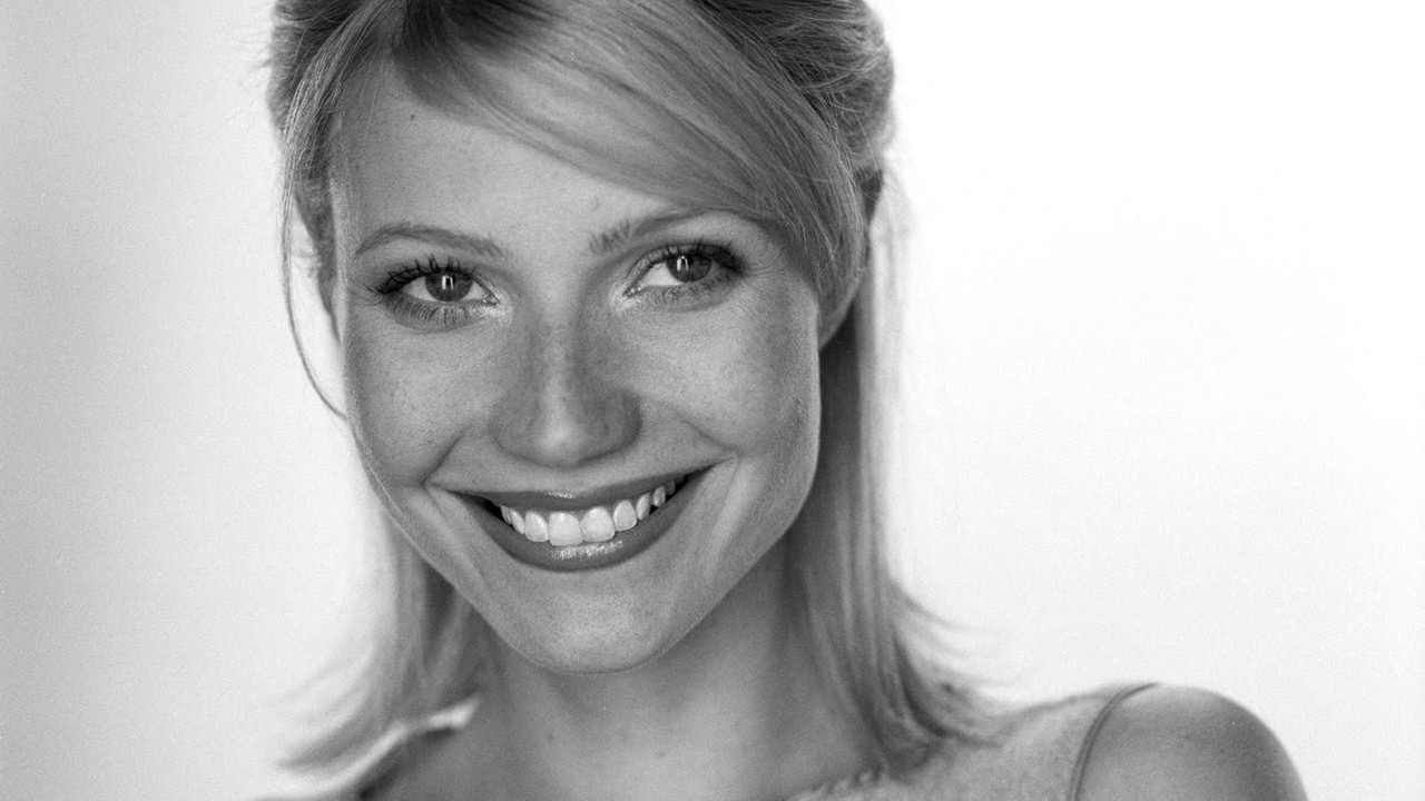 Header Banner Gwyneth Paltrow