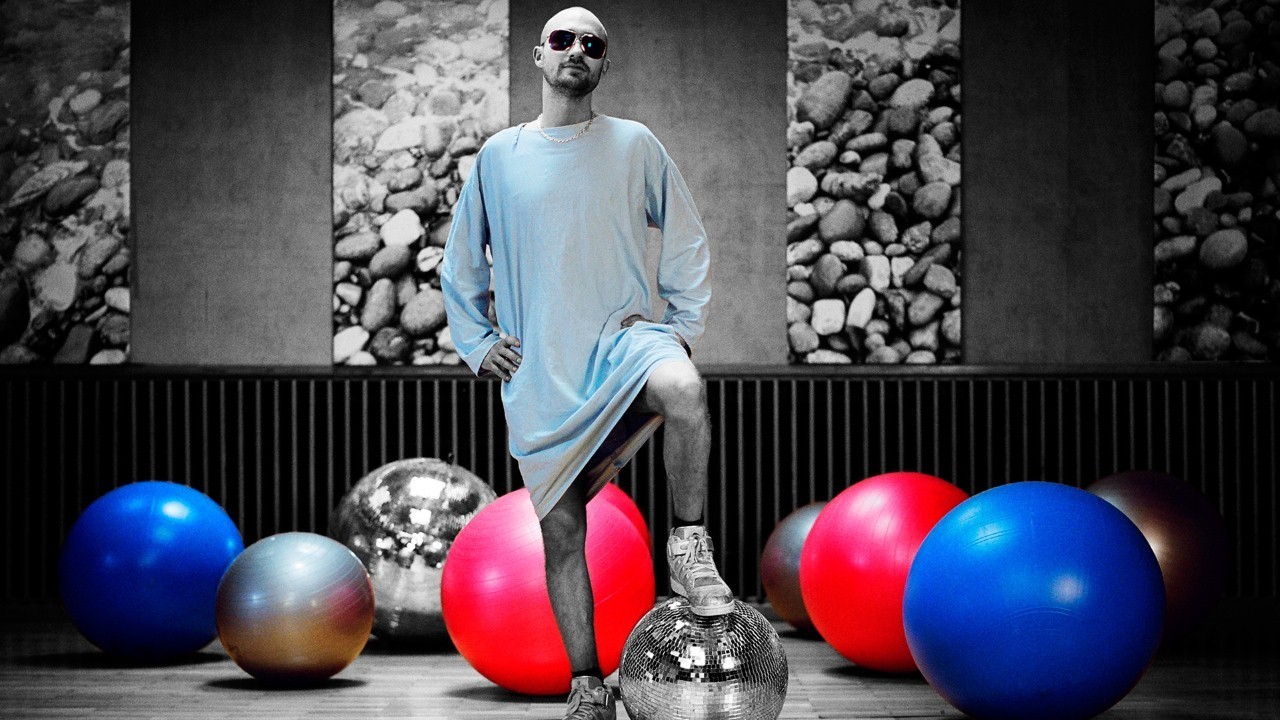 Paul Kalkbrenner — Photo
