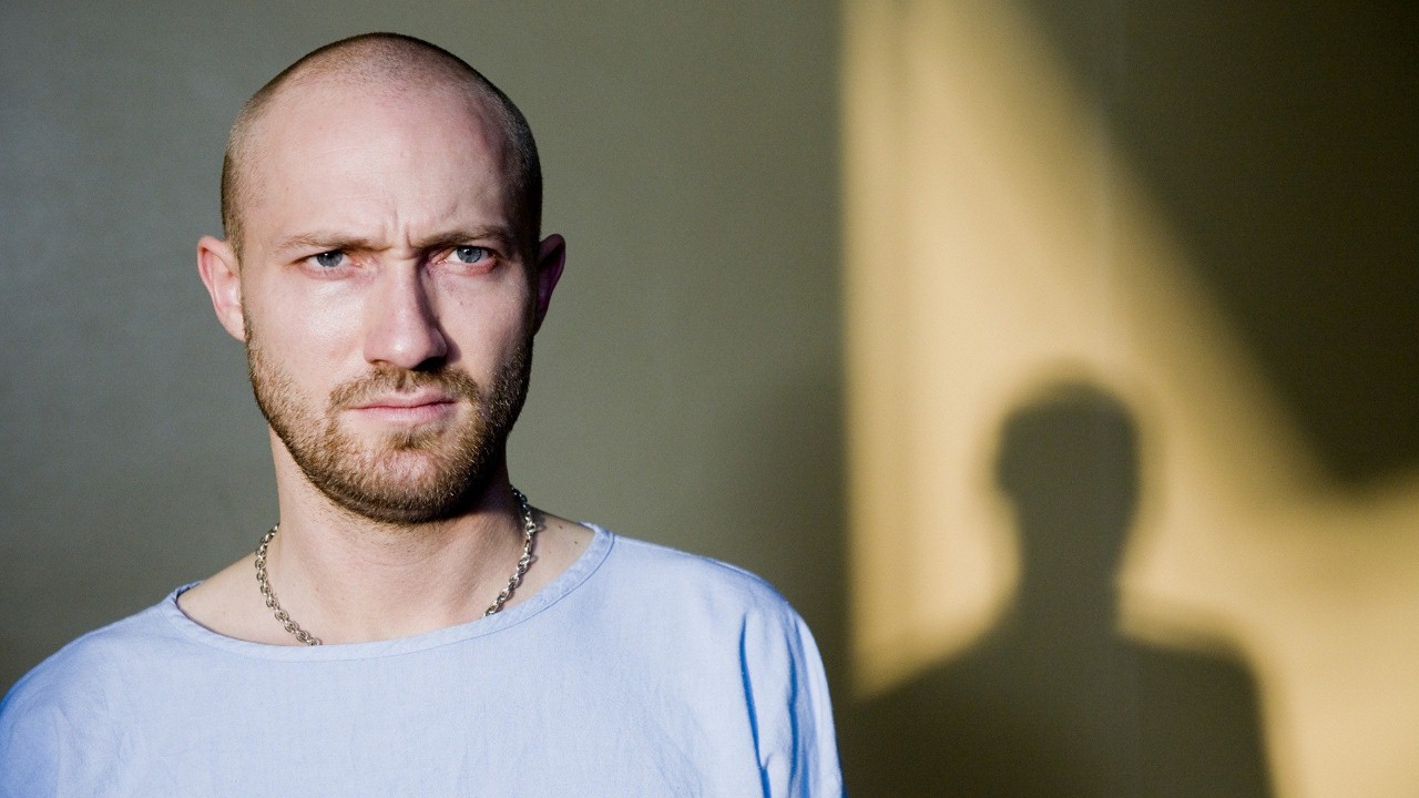 Paul Kalkbrenner — Photo
