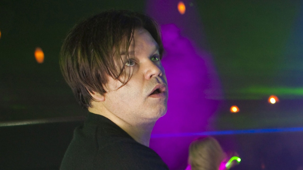 Paul Oakenfold — Photo