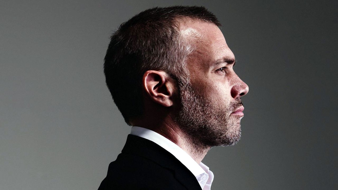 Buck 65 — Photo
