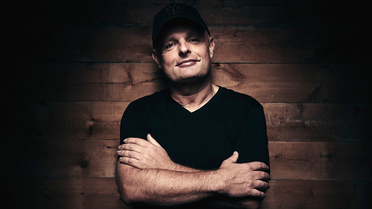 Dave Pearce — Photo