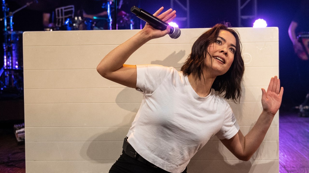 Photo of Mitski