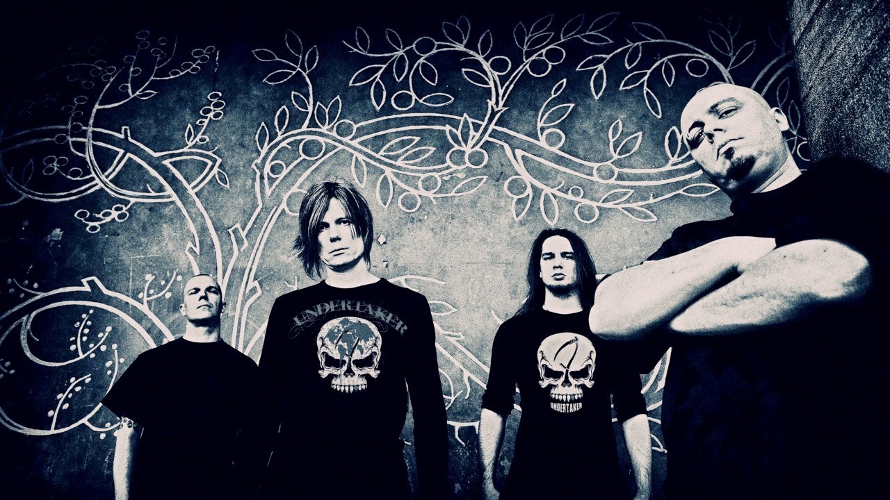Pestilence — Photo