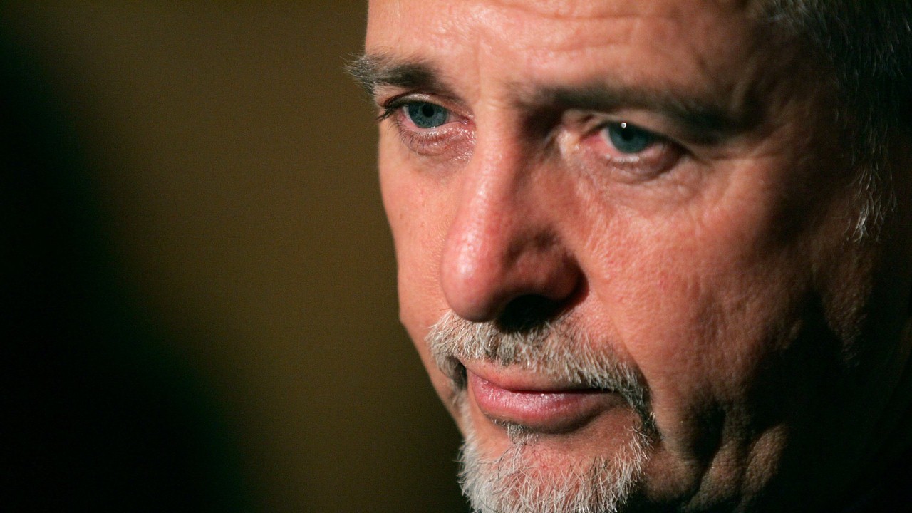 Header Banner Peter Gabriel