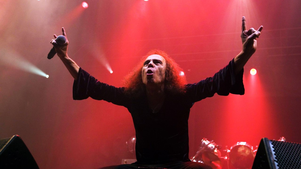 Dio — Photo