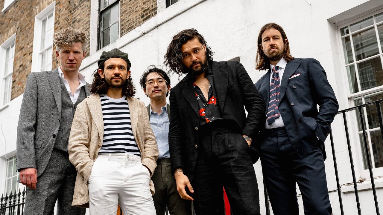 Gang of Youths