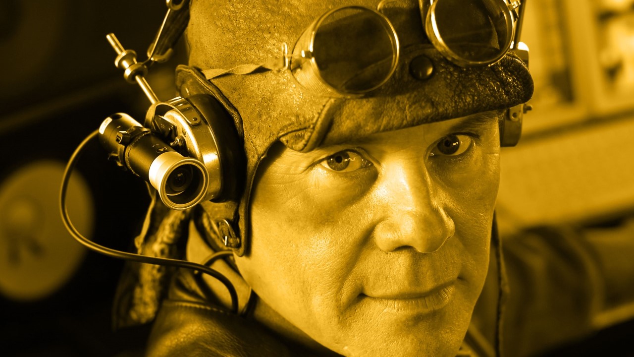 Thomas Dolby — Photo