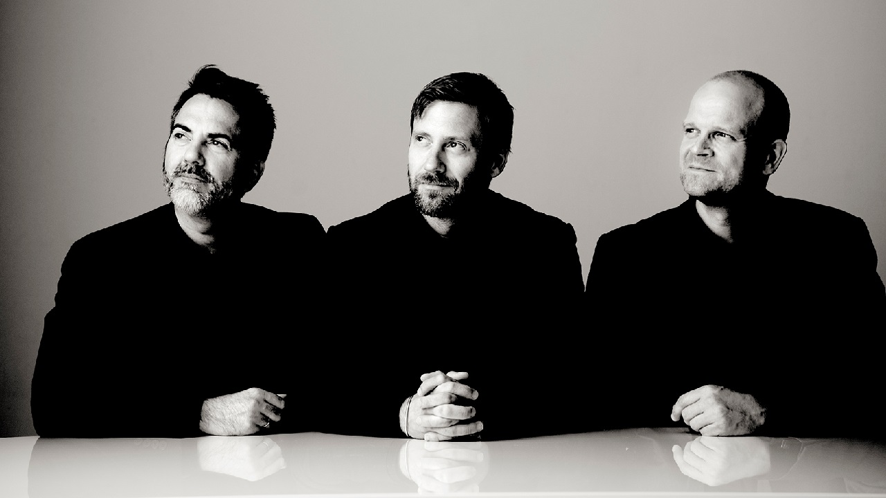 Espen Eriksen Trio — Photo