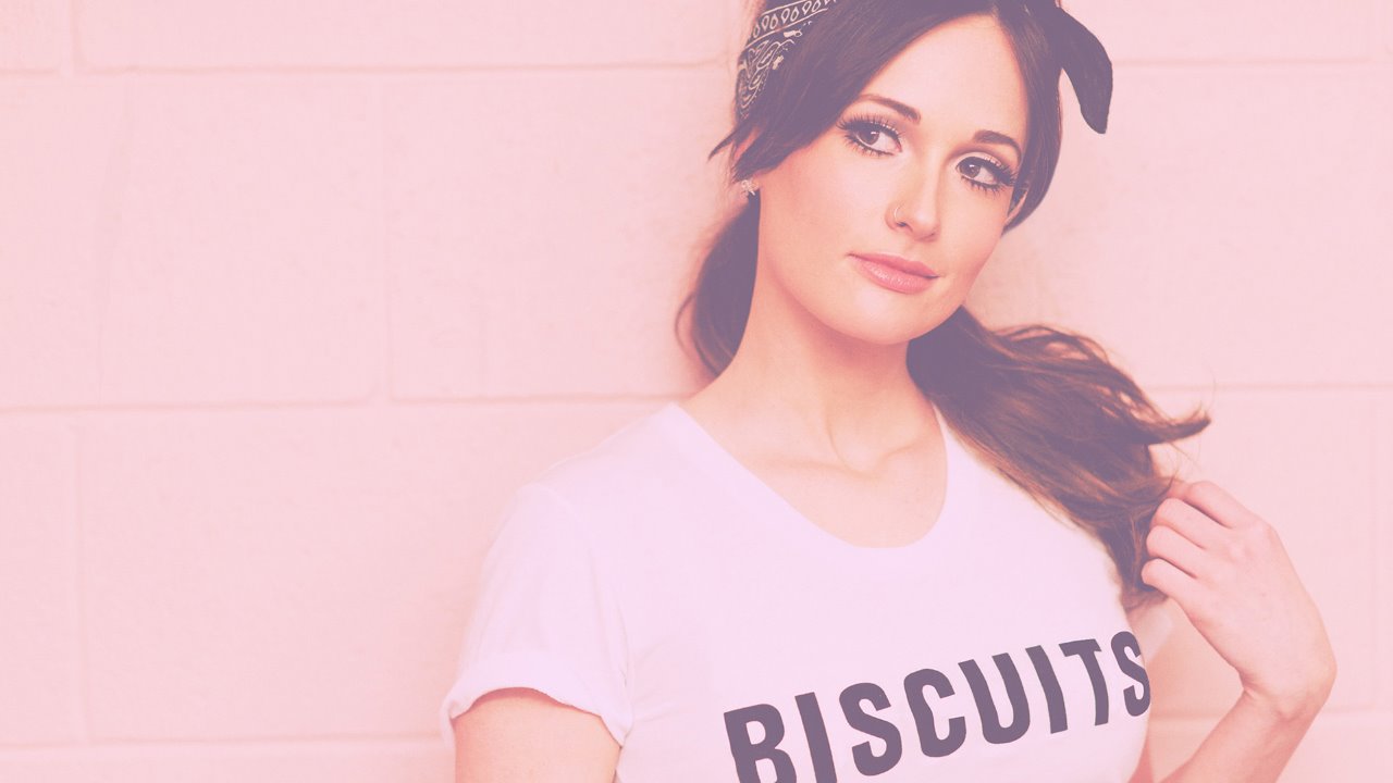 Header Banner Kacey Musgraves