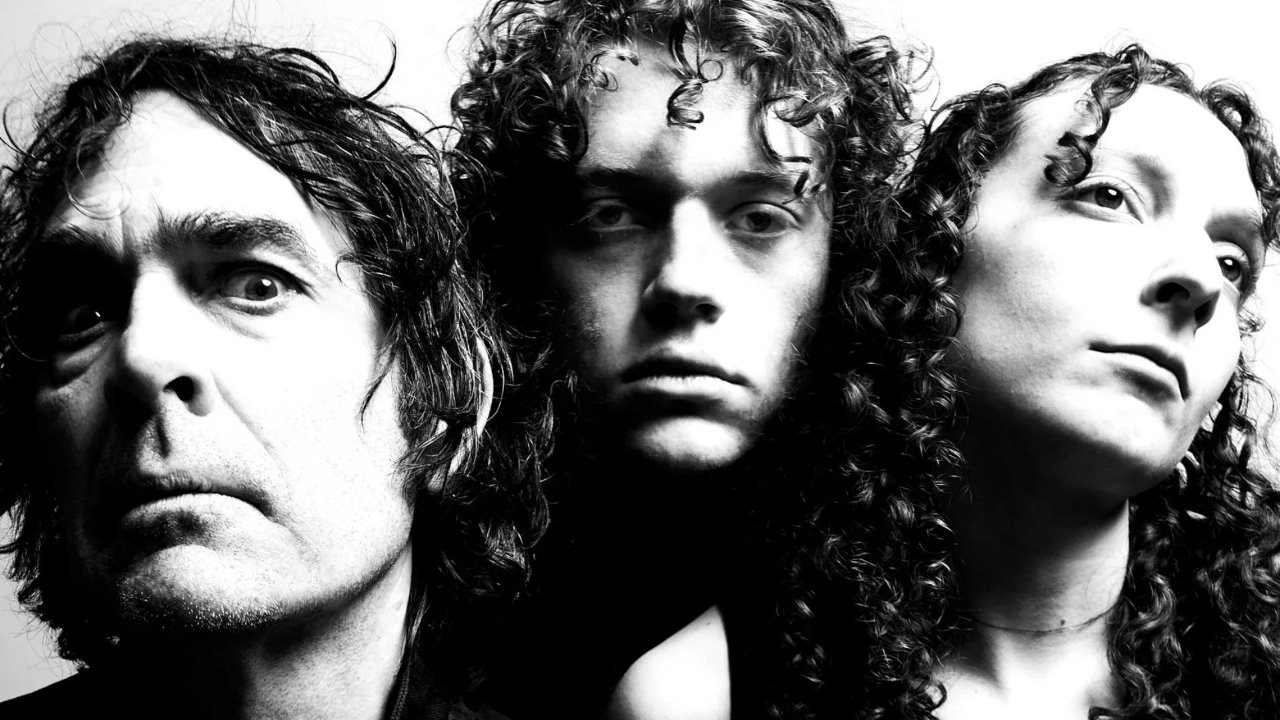 Jon Spencer — Photo