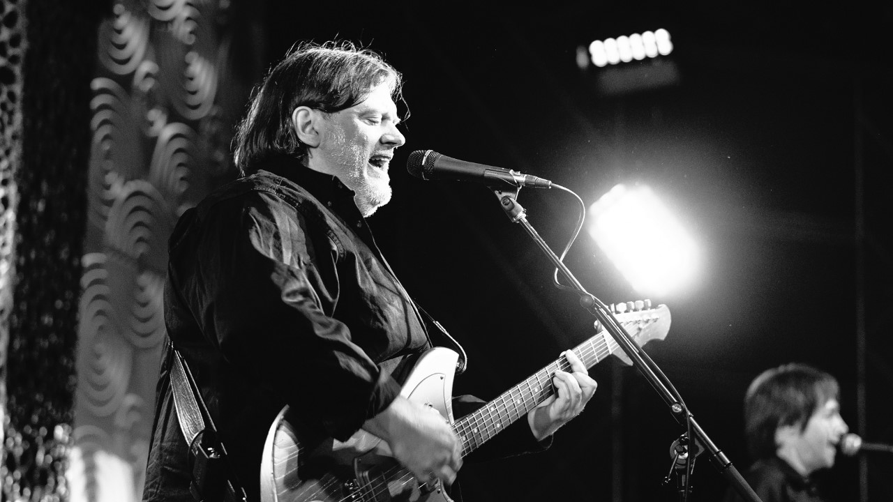 Matthew Sweet — Photo