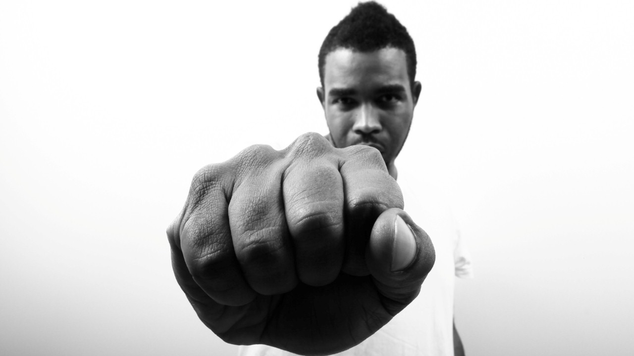Pharoahe Monch — Photo