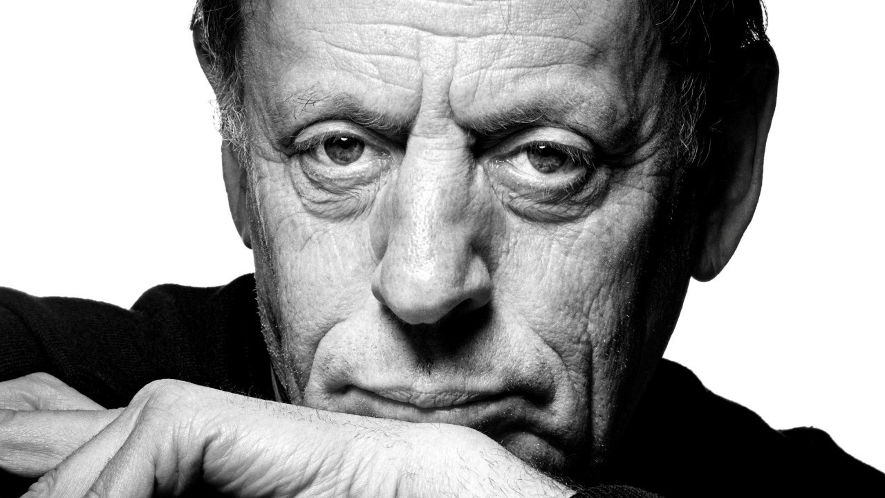 Philip Glass — Photo