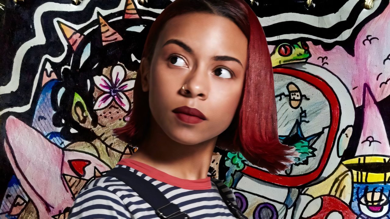 Ravyn Lenae — Photo