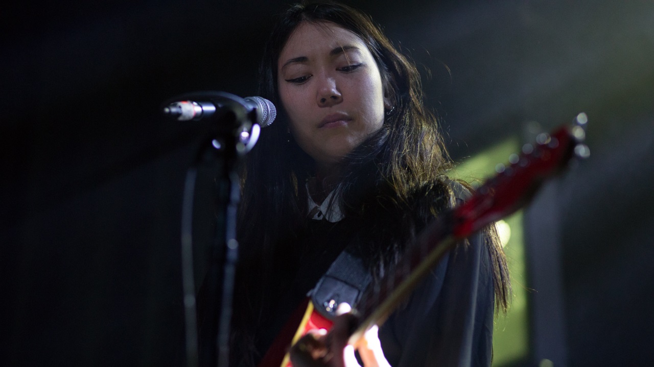 SASAMI — Photo