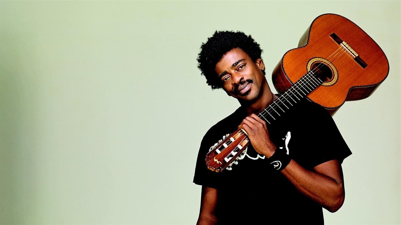 Seu Jorge — Photo