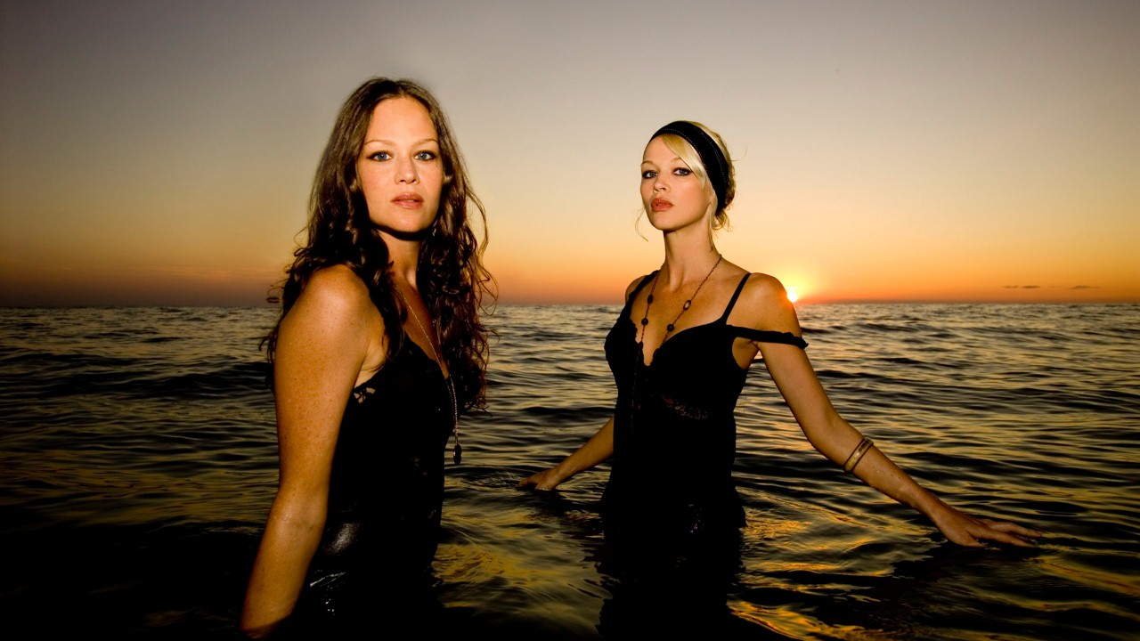 The Pierces — Photo