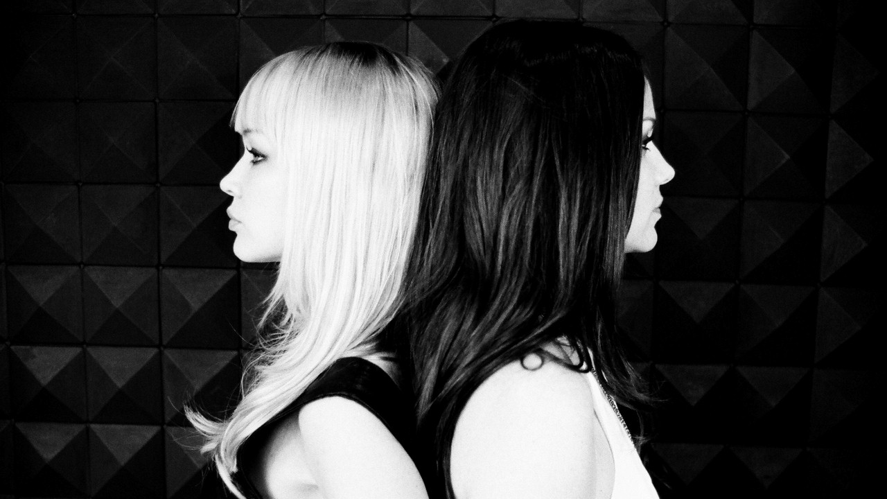 The Pierces — Photo