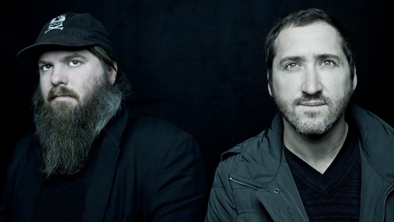 Pinback — Photo