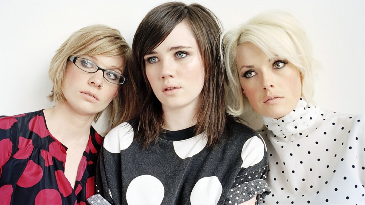 The Pipettes — Photo