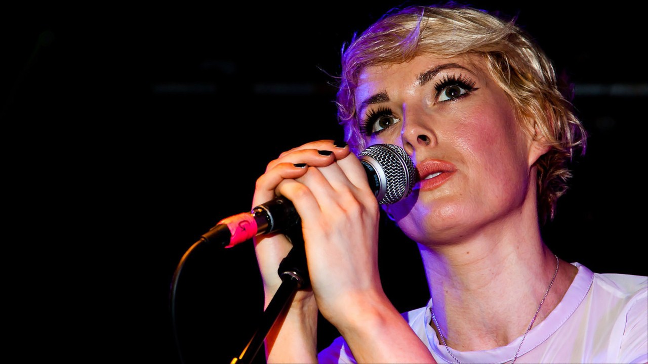 The Pipettes — Photo