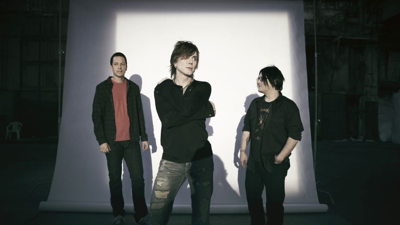 Goo Goo Dolls — Photo