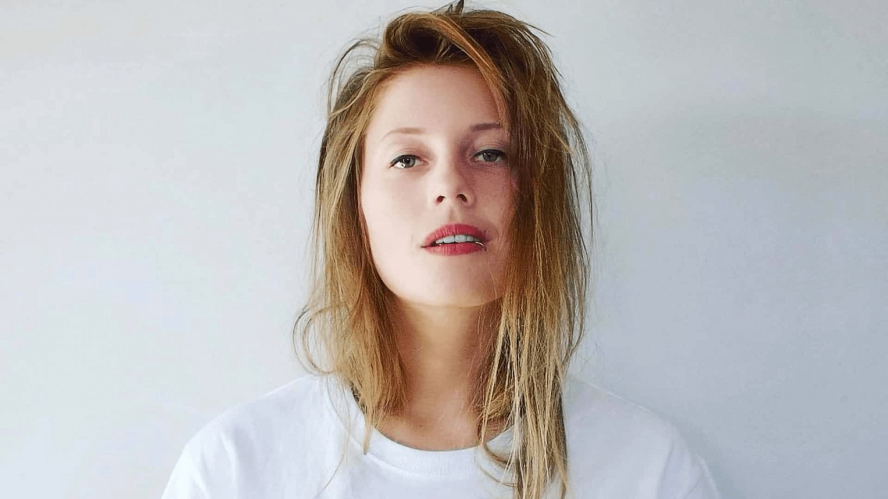 Photo of Charlotte De Witte