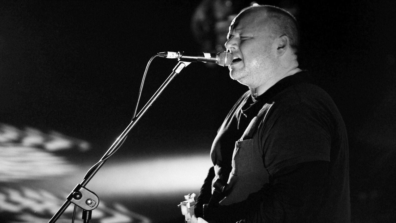 Pixies — Photo