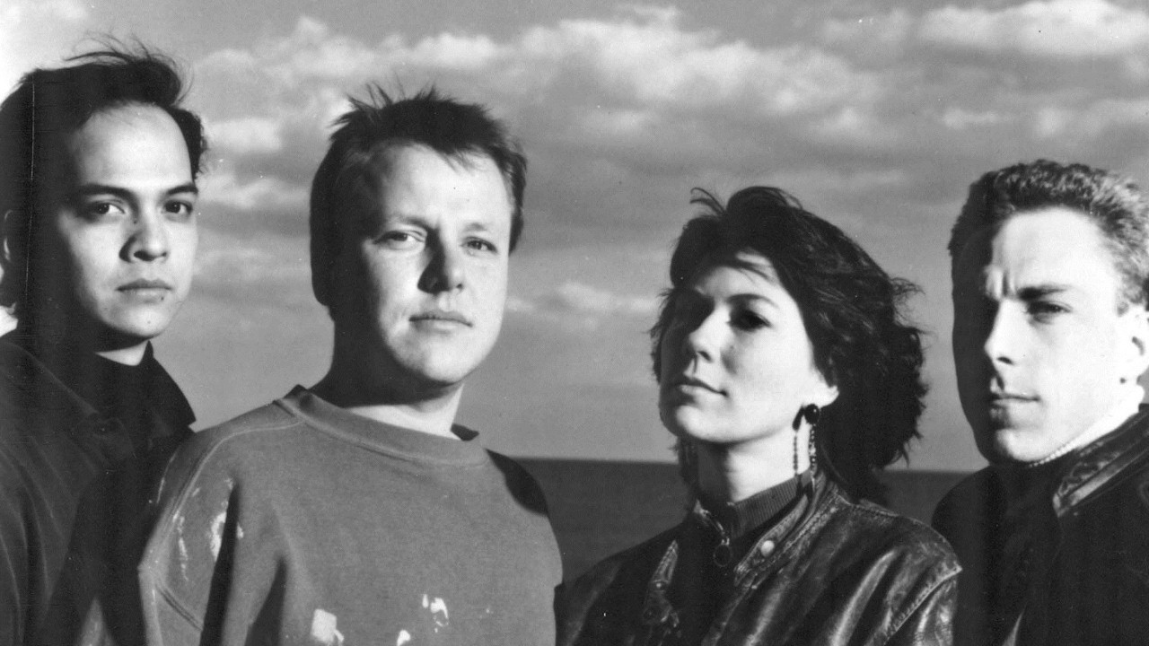 Pixies — Photo