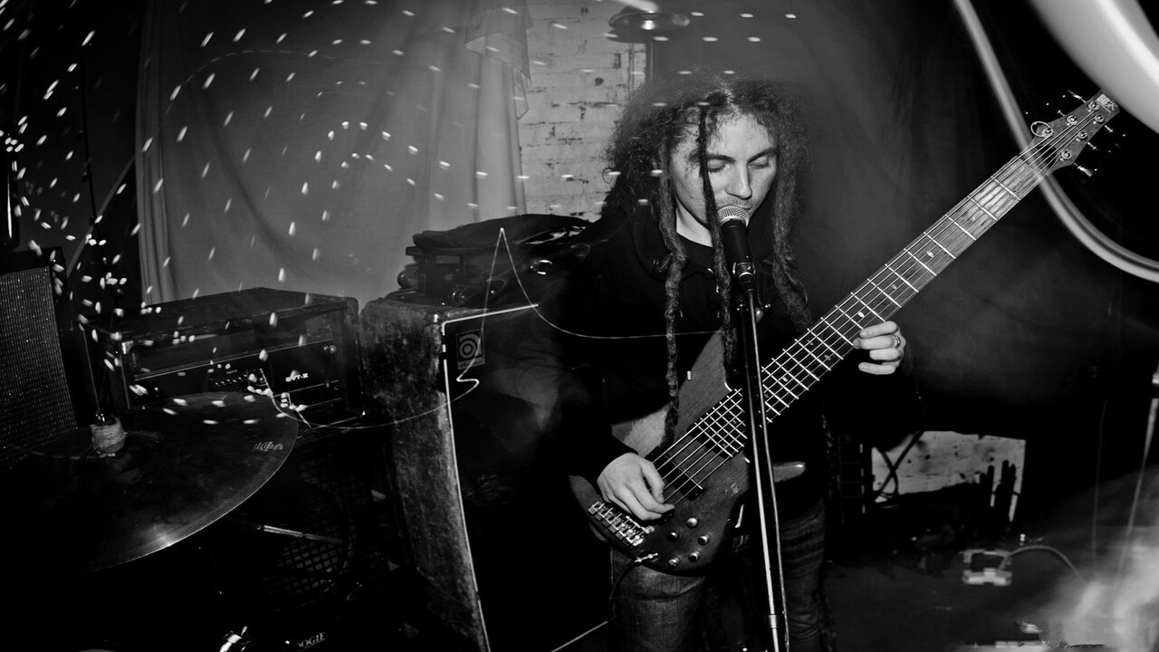Bell Witch — Photo
