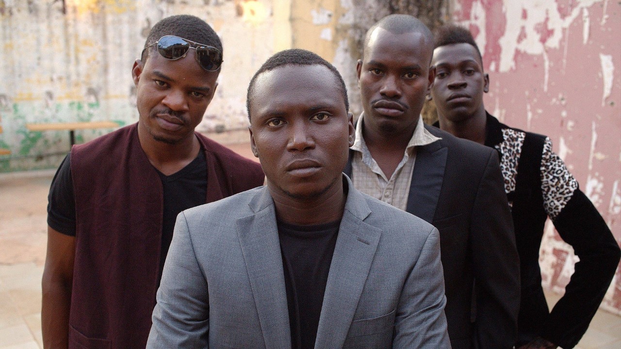 Songhoy Blues — Photo