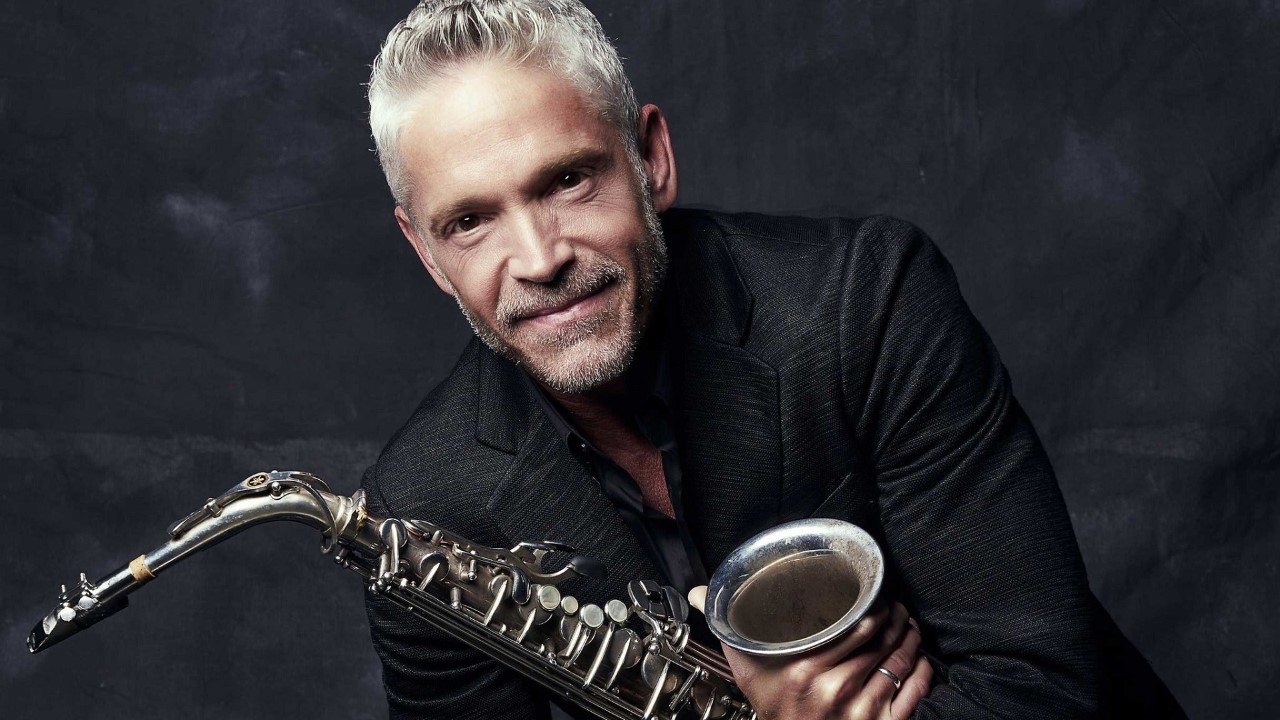 Dave Koz — Photo