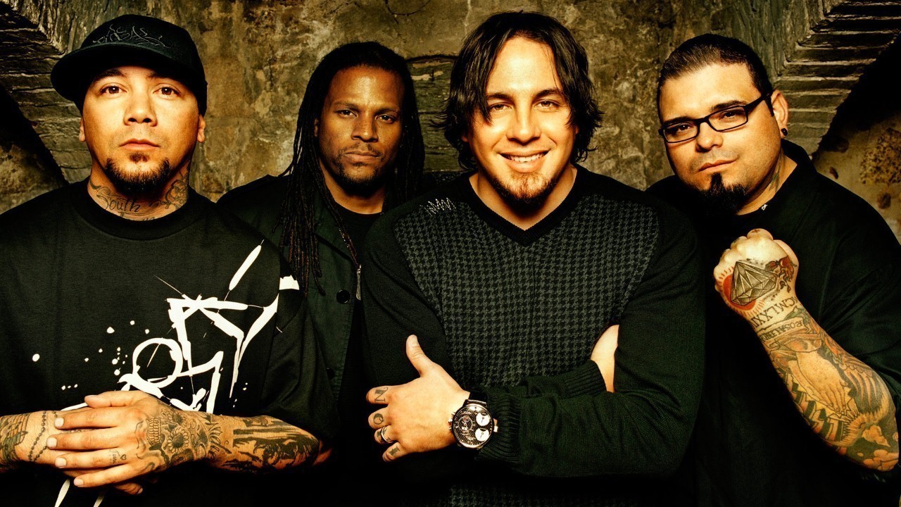 Header Banner P.O.D.