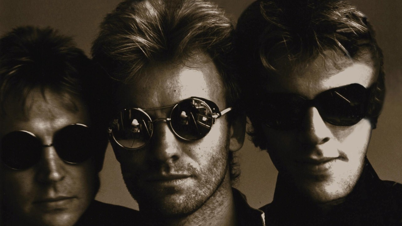 Header Banner Police