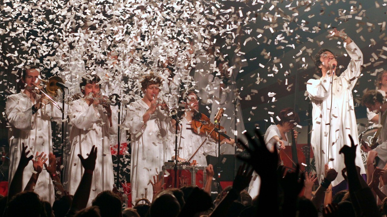 The Polyphonic Spree — Photo
