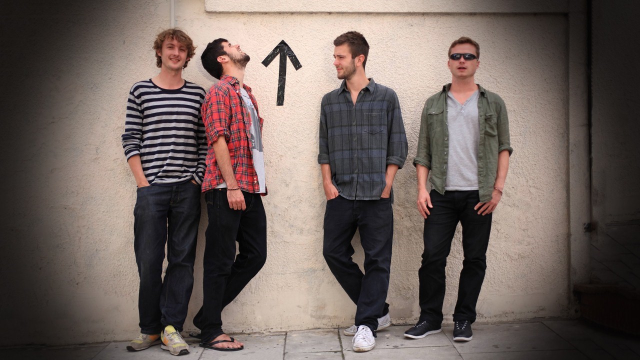 Portico — Photo