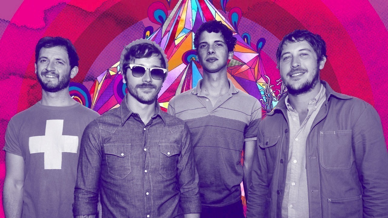 Portugal. The Man — Photo