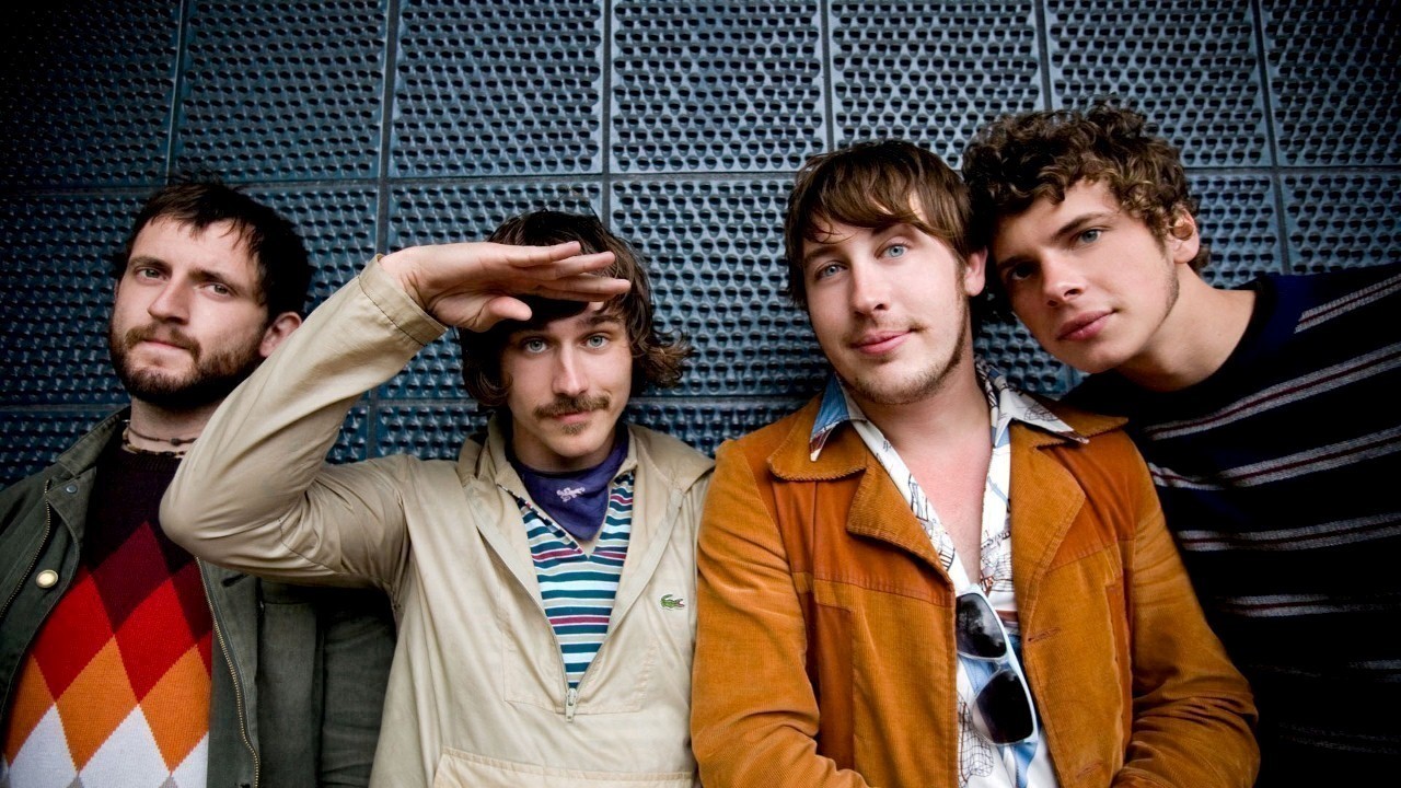 Portugal. The Man — Photo