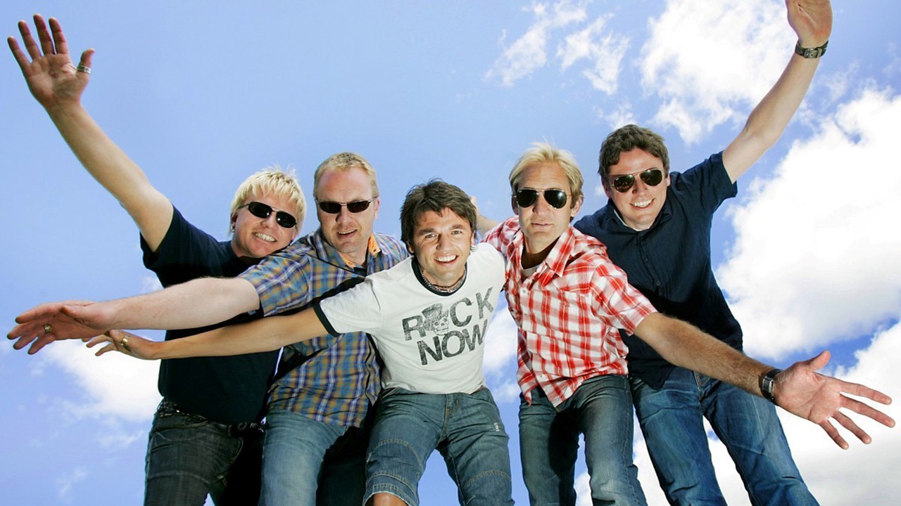 Header Banner Postgirobygget