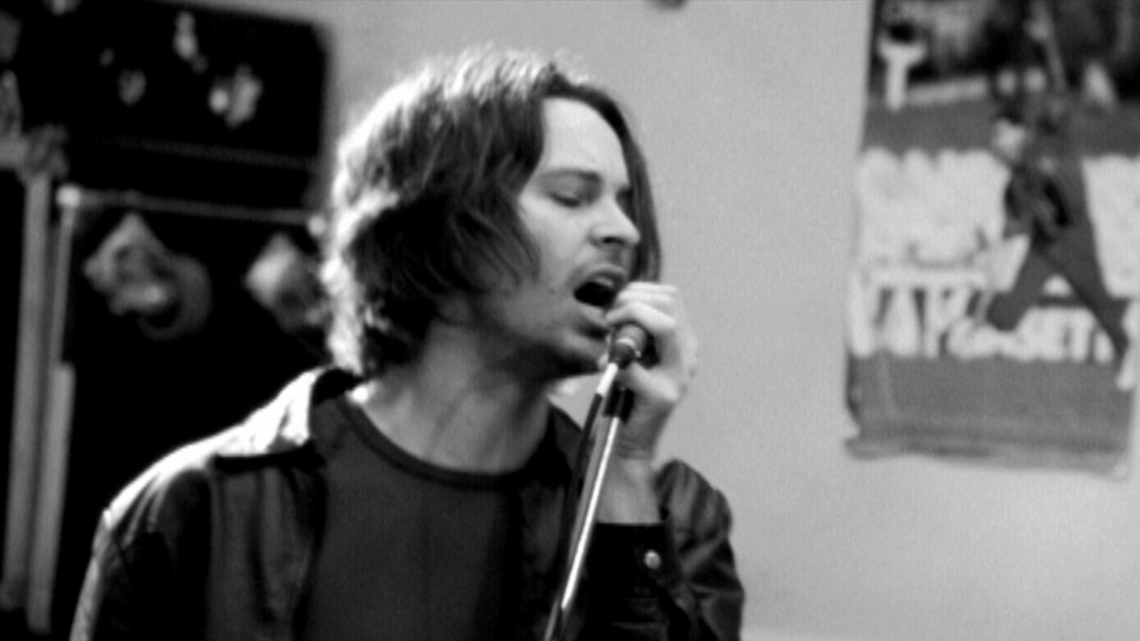 Header Banner Powderfinger