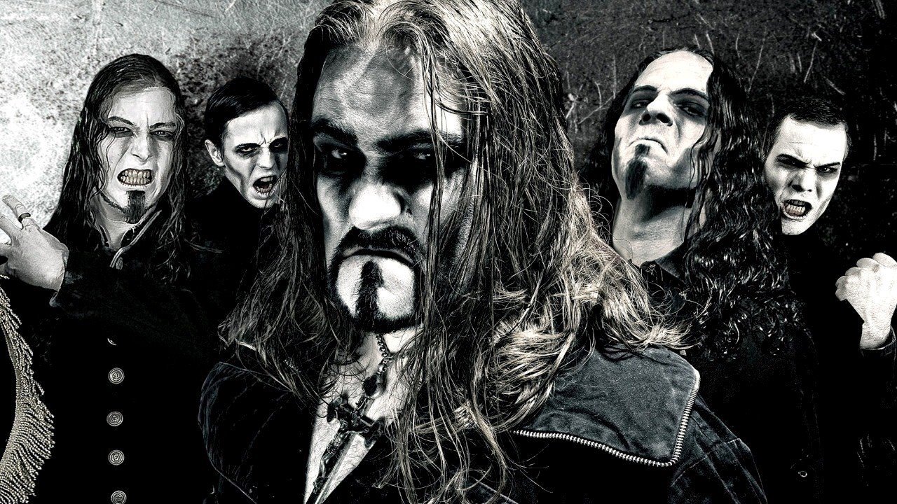 Powerwolf — Photo